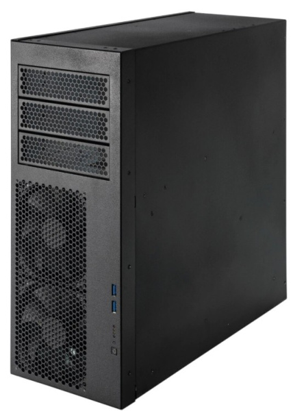 Изображение товара Корпус Procase PT443-B-0-RA для оборудования надежная защита и качество