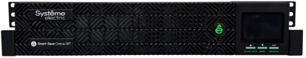 фото Источник бесперебойного питания  Systeme Electric SRTSE1000RTXLIG2 в Екатеринбурге