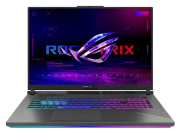 фото Ноутбук  ASUS ROG Strix G18 G814PM-S8074