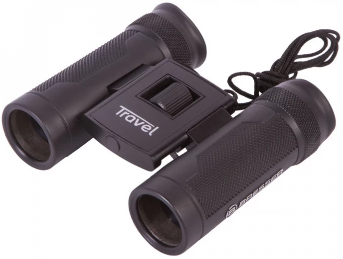 

Бинокль Bresser Travel 73035 8x21, Travel