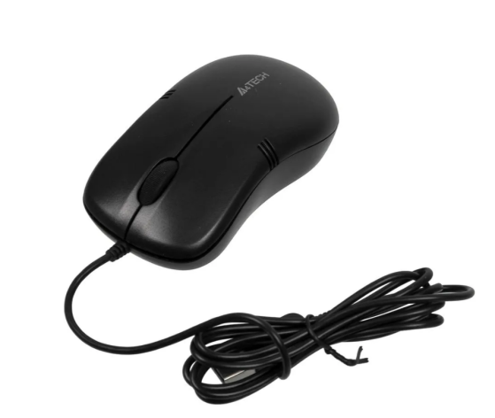 фото Мышь  A4Tech OP-560NUS в Екатеринбурге