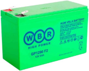 фото Аккумулятор WBR GP1290 F2 WBR