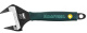 фото Ключ разводной Kraftool SlimWide-S