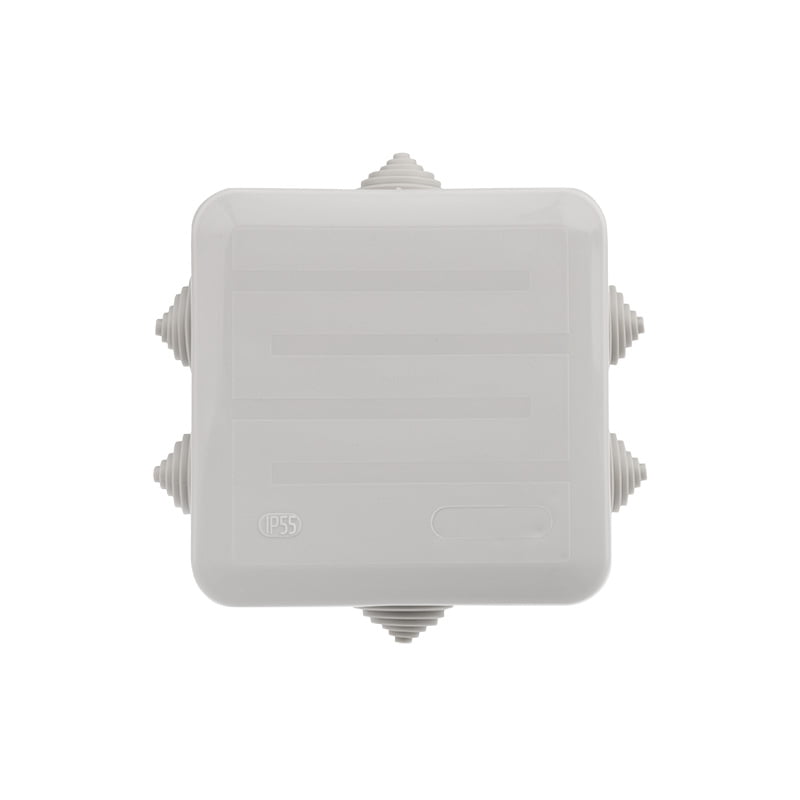 

Коробка распределительная Rexant 28-3056 ОУ 100x100x50 мм, IP55, 28-3056