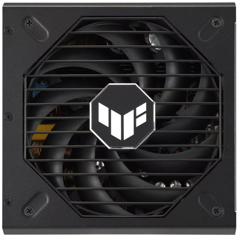 

Блок питания ATX ASUS TUF-GAMING-850G 90YE00S2-B0NA00 850W, APFC, 80Plus Gold, 135mm fan, full modular, TUF-GAMING-850G