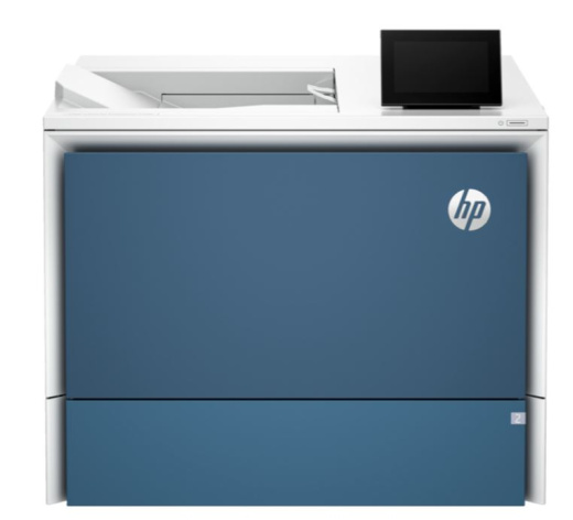 Изображение товара Принтер HP Color LaserJet Enterprise 6700dn для офиса с высокой скоростью и безопасностью