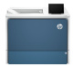 фото Принтер лазерный цветной HP Color LaserJet Enterprise 6700dn в Красноярске