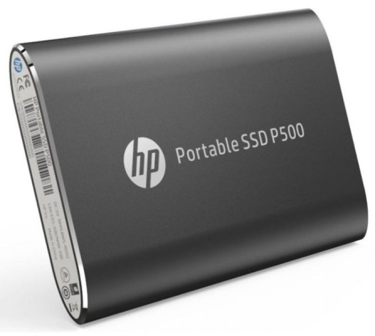 фото Внешний SSD USB 3.2 Gen 2 Type-C HP 7NL52AA в Волгограде 250 ГБ