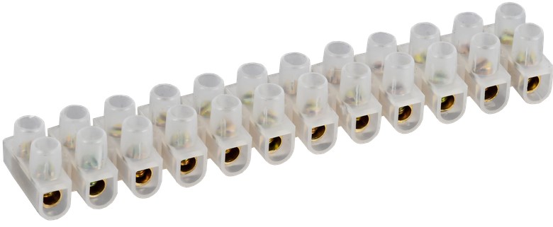 

Клеммная колодка GENERICA UZV10-015-010-K01-10-G ЗВИ-15 4-10мм2 12пар (кратность 10шт), UZV10-015-010-K01-10-G