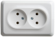 фото Розетка  Systeme Electric PA16-105B в Уфе