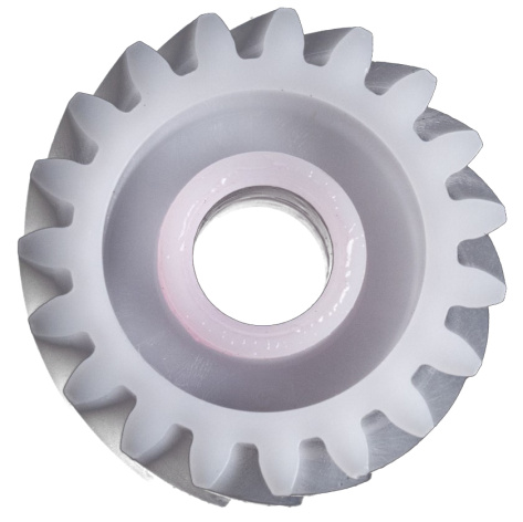 Изображение товара Запчасть Kyocera 302YJ02280