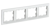 фото Рамка IEK BR-M42-K01