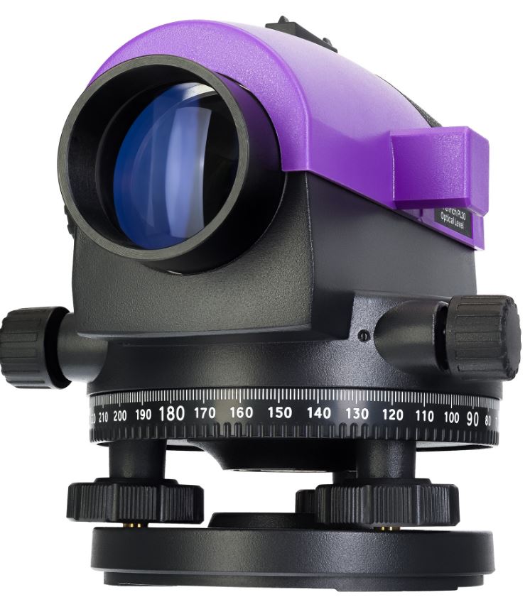 

Нивелир Ermenrich 84090 PL30, 84090