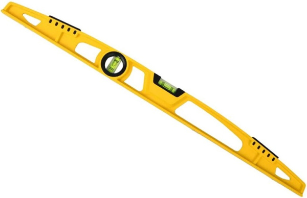 Изображение товара Уровень строительный Deli DL290600Q