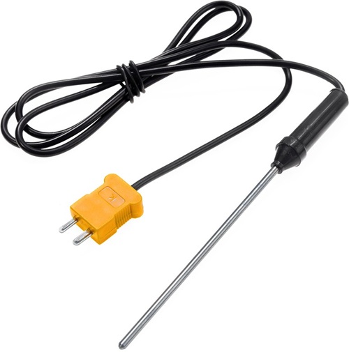 

Датчик температуры МЕГЕОН 26002А термопара К-типа, 26002А