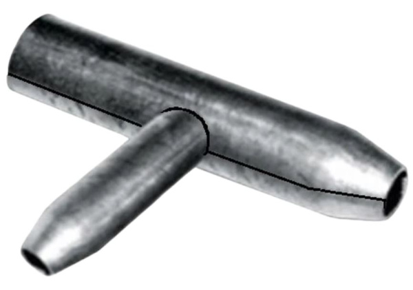 Изображение товара Муфта ССД 120202-00001