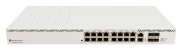 фото Коммутатор Mikrotik CRS320-8P-8B-4S+RM