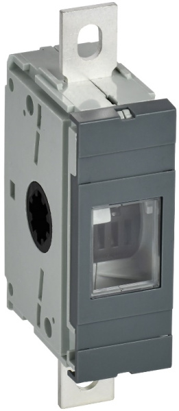 Изображение товара Полюс силовой IEK KA-VR10D-SP-0400 для электросетей надежное электропитание