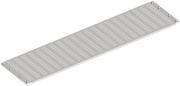 фото Заглушка  IEK FO-00-PLTV-020-100