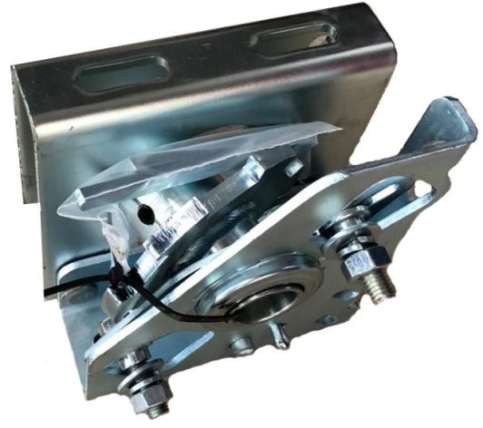 Изображение товара Запчасть DoorHan SSD-311UL для защиты ворот низкого подъема