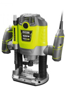 фото Фрезер  Ryobi RRT1600-K