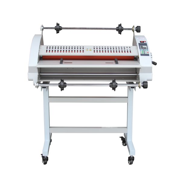 

Ламинатор Bulros LR-D-FM_-650_-SS_-___-__ рулонный FM650, LR-D-FM_-650_-SS_-___-__