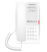 фото Телефон VoiceIP Fanvil H4W white