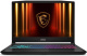 фото Ноутбук MSI Katana 15 HX B14WFK-1073XRU 15.6" (Intel Core i7, 16Гб DDR5, SSD 512 Гб, GeForce RTX 5060, Без ОС) Черный [9S7-1587C1-1073]