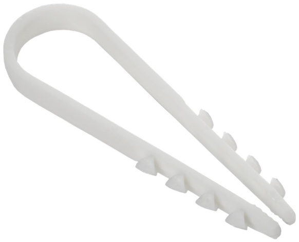 Изображение товара Дюбель-хомут GENERICA UDH13-11-18-100-K01-G