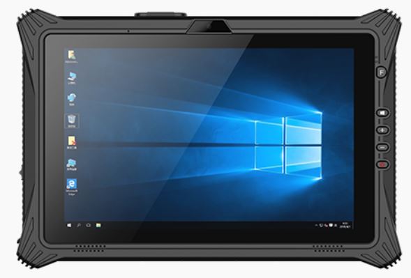

Планшет защищенный CyberBook T200J 10.1" 1920*1200, 8ГБ, 128ГБ, WiFi, BT, 4G LTE, ГЛОНАСС, GPS, RJ45, USB 3.0 (Тип А) x1, USB (Тип C), SIM, HDMI 2.0a, T200J