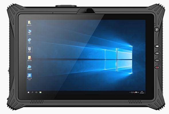 фото Планшет защищенный CyberBook T200J в Уфе