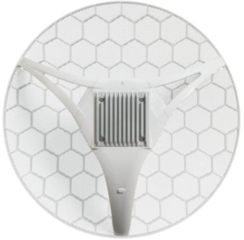 фото Комплект  Mikrotik LHG LTE18 kit в Омске