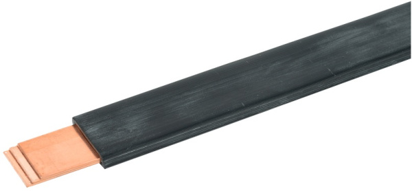 Изображение товара Шина гибкая медная IEK YBF10-05-020-01