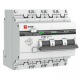 фото Автомат дифференциальный EKF DA32-6-50-300-4P-a-pro в Перми