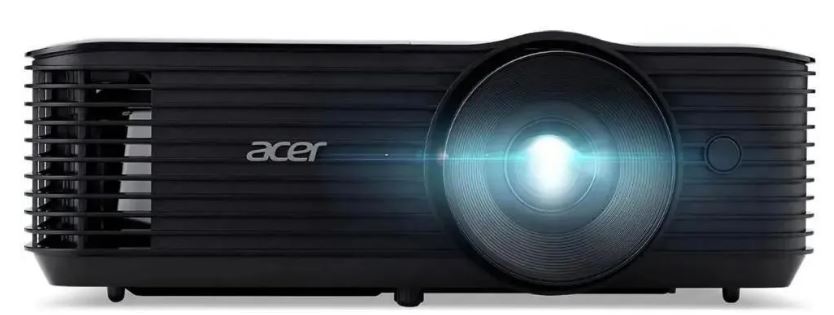 

Проектор Acer X139 MR.JX611.00Z DLP, 1280x800, WXGA, 5200Lm, 20000:1, HDMI, VGA, EMEA (replace MR.JTJ11.00R, X139WH), X139