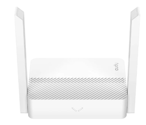 Роутер Cudy WR1200E 2.0