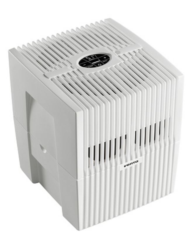 

Мойка воздуха Venta Comfort Plus LW15 для помещений до 35м2, белый, Comfort Plus LW15