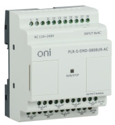 фото Реле  ONI PLR-S-EMD-0808UR-AC