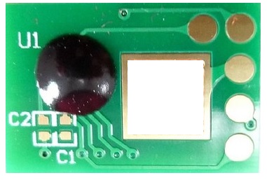 

Запчасть ELP ELP-CH-MPC3503C-18K Чип Ricoh MP C3003/C3503/C3004/C3504, IM C3000/C3500 (841820/842258) Cyan, 18K/19K, ELP-CH-MPC3503C-18K