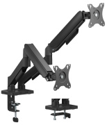 фото Кронштейн настольный  Cactus CS-VM-MD-72-BK