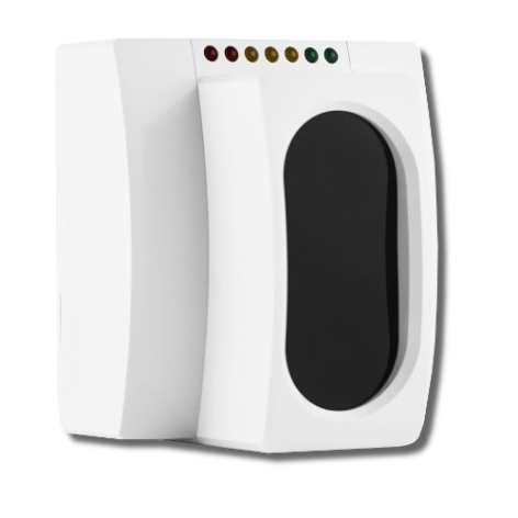 Изображение товара Извещатель ИВС-Сигналспецавтоматика ИПДЛ-52СМ (8-100 м)