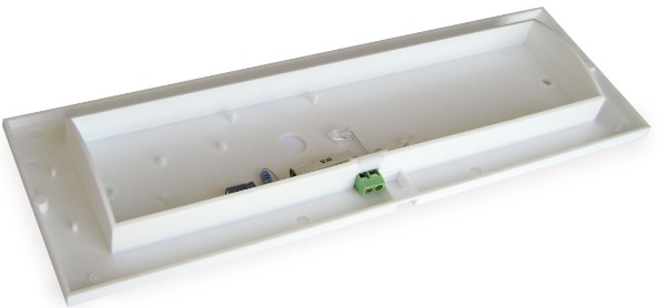 Изображение товара Основание Электротехника и Автоматика ЛЮКС-220