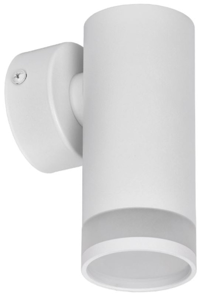 Изображение товара Точечный светильник IEK LT-UBB0-4008-GU10-1-K01 для внутреннего освещения