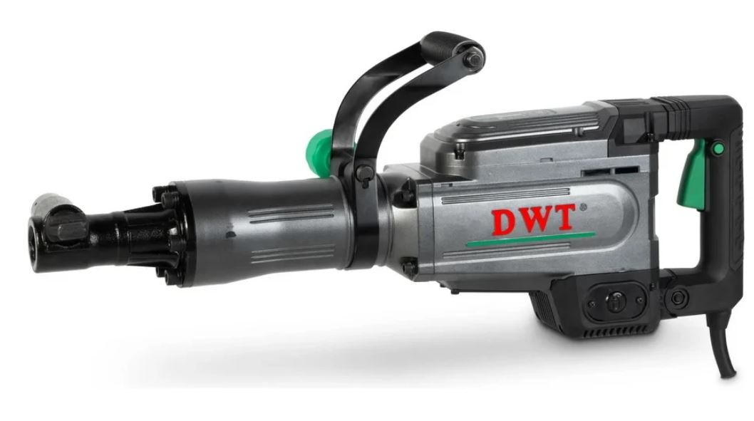 

Отбойный молоток DWT AHP15-30 BMC, AHP15-30 BMC