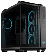 фото Корпус ATX  ASUS TUF GAMING GT502 HORIZON TG ARGB BLACK