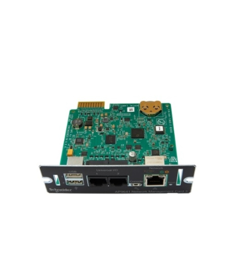 фото Плата управления APC AP9641 в Красноярске