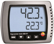 фото Термогигрометр  Testo 608-H1