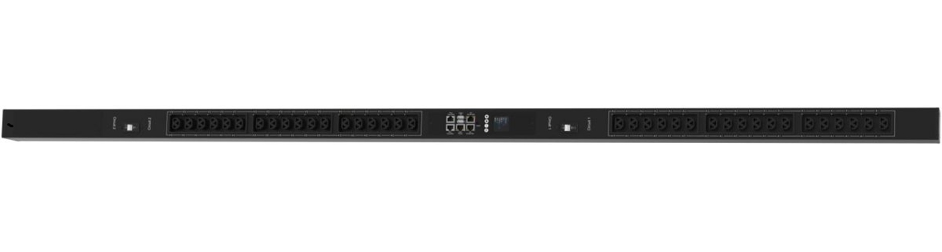 Блок розеток,RAKTEK,RTPN3242C1