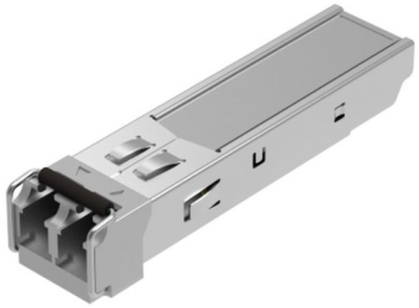 Изображение товара Трансивер ACD ACD-SFP-EX1550.40 для оптоволоконных сетей 40 км