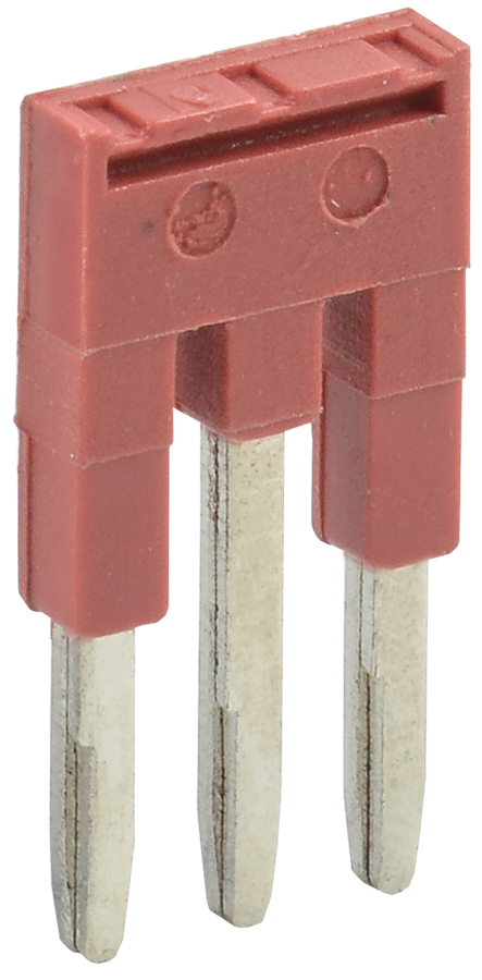 Перемычка IEK YZN11FBS-001-3P